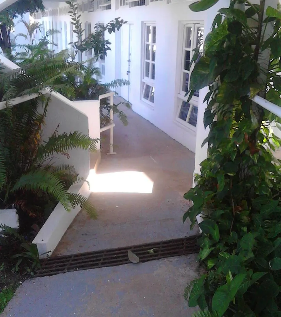 Sea Shell Palms, Ocho Rios住宿加早餐旅馆 住宿加早餐酒店