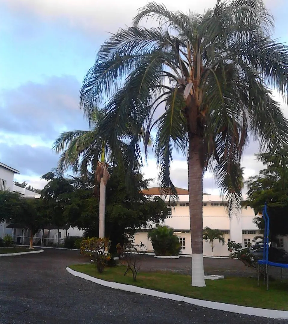 Bed & Breakfast Bed and Breakfast Sea Shell Palms, Ocho Rios