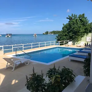 Ocean Palms Hotel Ocho Rios