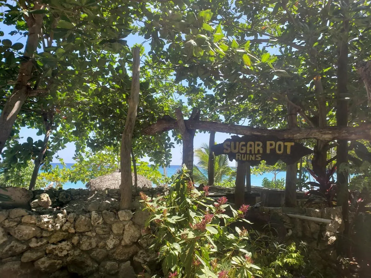 Sea Shell Palms, Ocho Rios Bed & Breakfast Jamaica