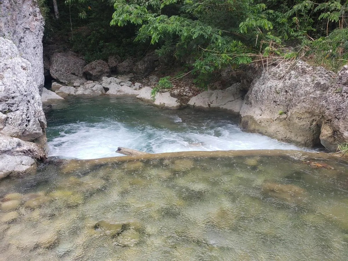 Sea Shell Palms, Ocho Rios Bed & Breakfast 3*,
