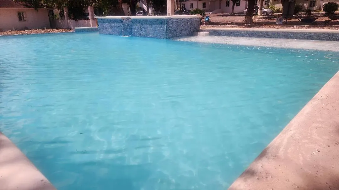 Sea Shell Palms, Ocho Rios Bed & Breakfast Jamaica