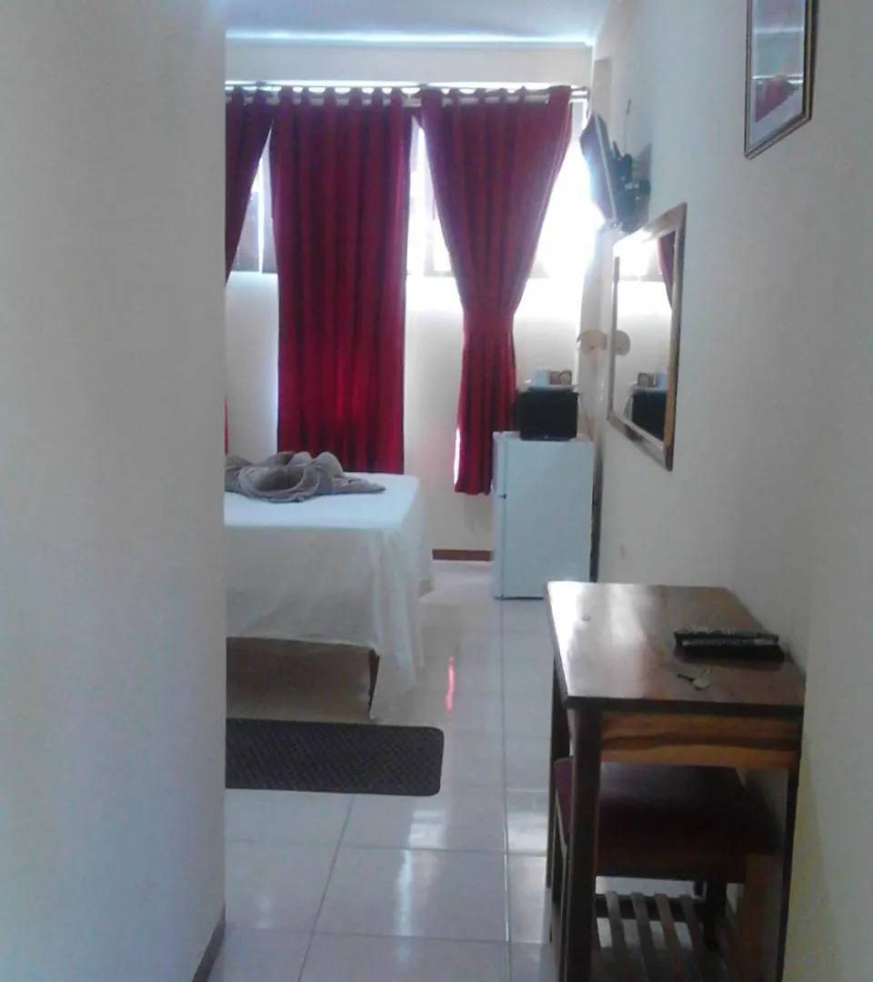 Sea Shell Palms, Ocho Rios Bed & Breakfast 3*,  Jamaica