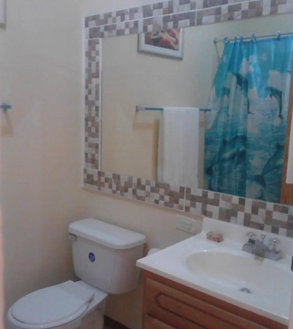 ***  Sea Shell Palms, Ocho Rios Bed & Breakfast Jamaica
