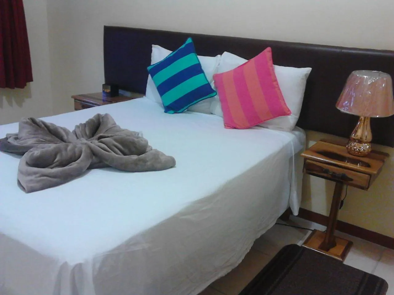 Sea Shell Palms, Ocho Rios Bed & Breakfast