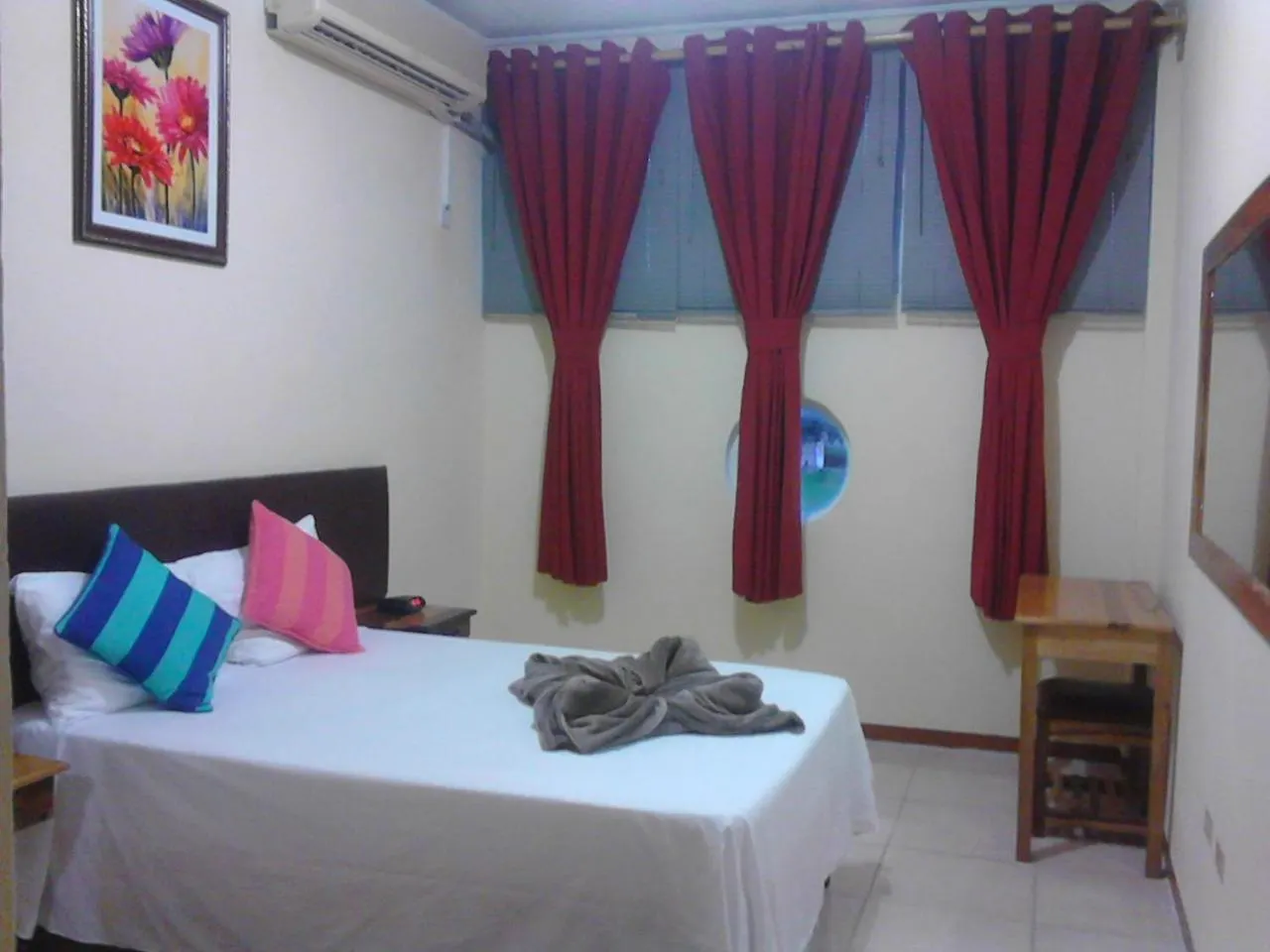 Sea Shell Palms, Ocho Rios Bed & Breakfast