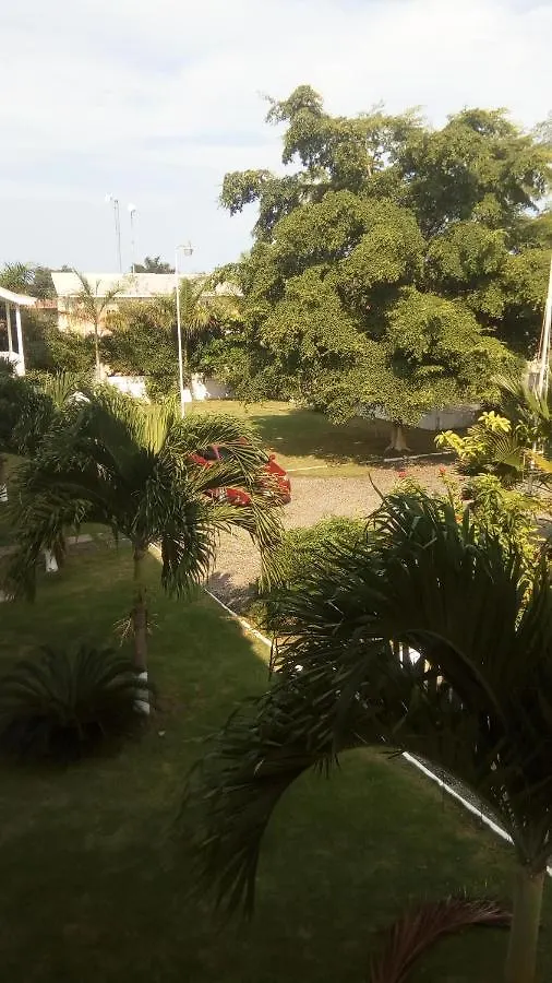 Sea Shell Palms, Ocho Rios Bed & Breakfast Jamaica