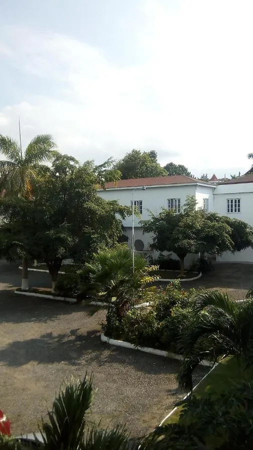 Sea Shell Palms, Ocho Rios Bed & Breakfast 3*,  Jamaica