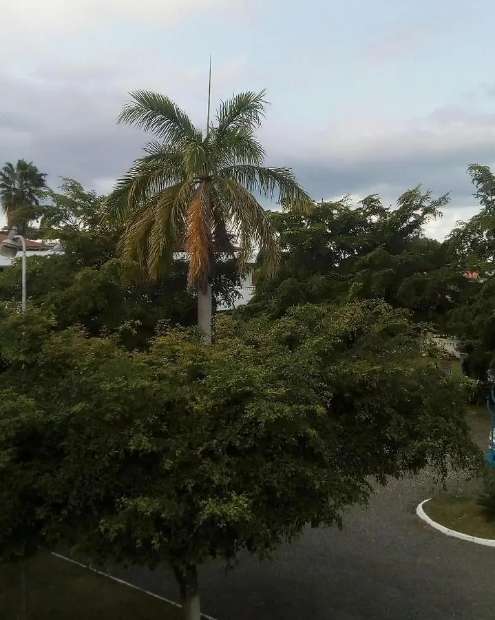 Sea Shell Palms, Ocho Rios Bed & Breakfast